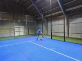 Padeltoernooitje S.K.N.W.K. 2 van zaterdag 26 oktober 2024 (43/322)